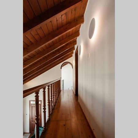 Chania Living Stories Villa With Piano Eksteriør billede